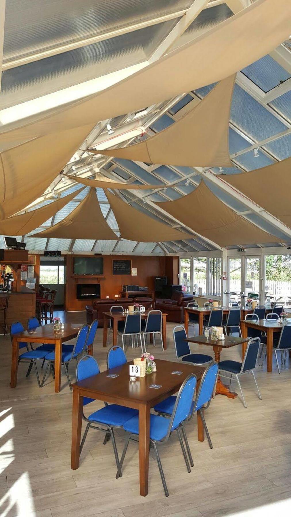 Atlantic Bays Holiday Park Padstow Exteriér fotografie