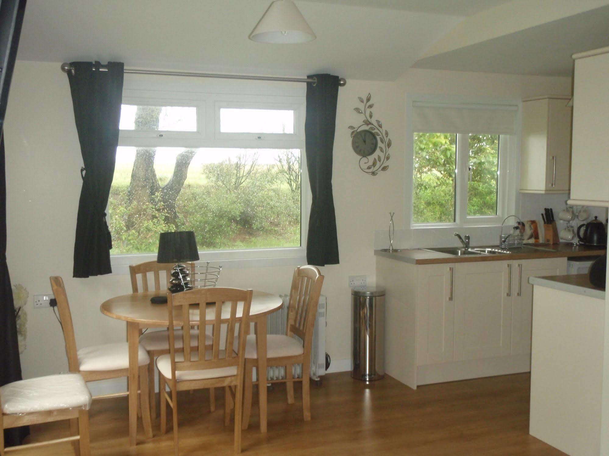 Atlantic Bays Holiday Park Padstow Exteriér fotografie