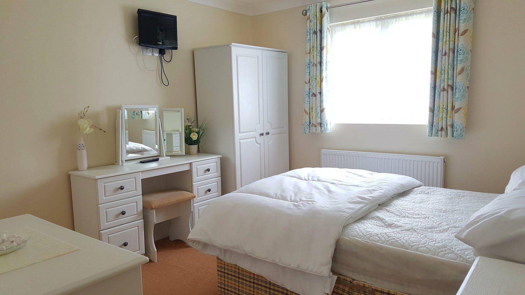 Atlantic Bays Holiday Park Padstow Exteriér fotografie