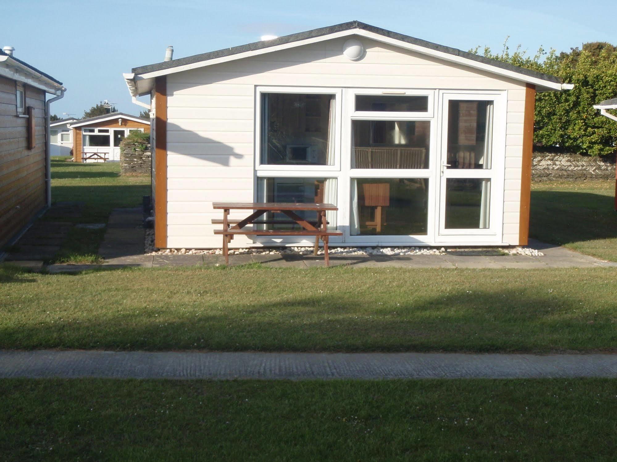 Atlantic Bays Holiday Park Padstow Exteriér fotografie